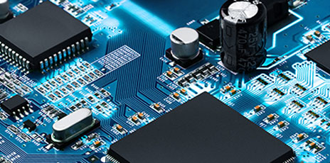 image:Electronics Component Sales Department