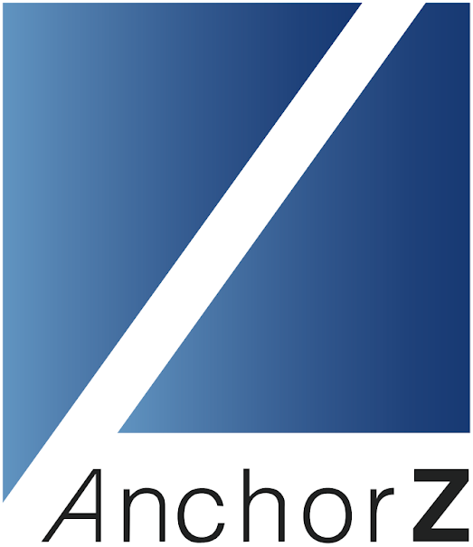AnchorZ Logo