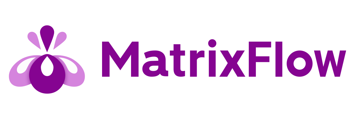 MatrixFlowロゴ
